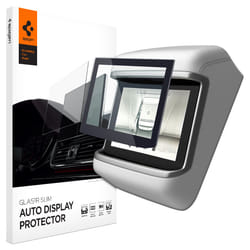 Spigen AGL04367 pièce et accessoire de récepteur de média de voiture Protecteur d'écran