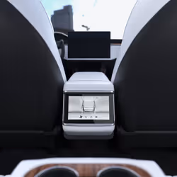Spigen AGL04367 pièce et accessoire de récepteur de média de voiture Protecteur d'écran - Vue supplémentaire 7