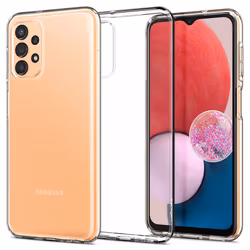 Spigen Liquid Crystal, Housse, Samsung, Galaxy A13 4G, 16,8 cm (6.6"), Transparent
