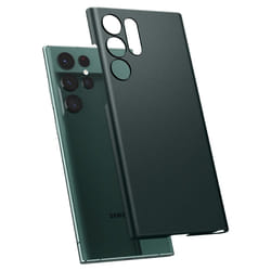 Spigen ACS04394 6.8" Housse Vert