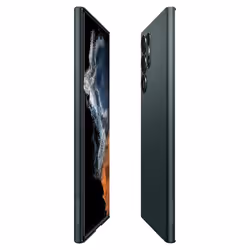 Spigen ACS04394 6.8" Housse Vert