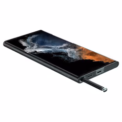 Spigen ACS04394 6.8" Housse Vert