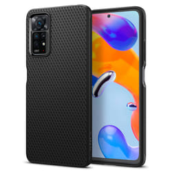 Spigen ACS04414 6.67" Housse Noir