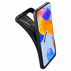 Spigen ACS04414 6.67" Housse Noir