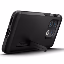 Spigen Tough Armor 6.7" Housse Noir