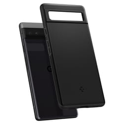 Spigen Thin Fit 6.13" Housse Noir