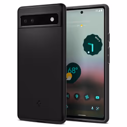 Spigen Thin Fit 6.13" Housse Noir