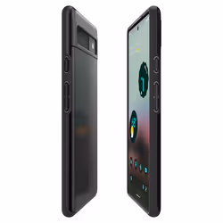 Spigen Thin Fit 6.13" Housse Noir