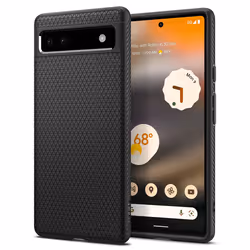 Spigen Liquid Air 6.13" Housse Noir