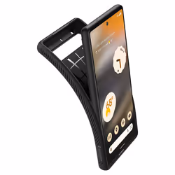 Spigen Liquid Air 6.13" Housse Noir