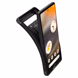 Spigen Rugged Armor 6.13" Housse Noir