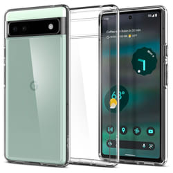 Spigen Ultra Hybrid 6.13" Housse Transparent