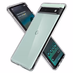 Spigen Ultra Hybrid 6.13" Housse Transparent