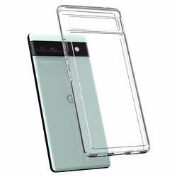 Spigen Ultra Hybrid 6.13" Housse Transparent
