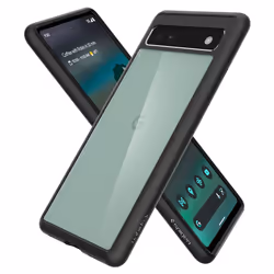 Spigen Ultra Hybrid 6.1" Housse Transparent