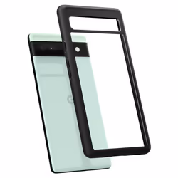 Spigen Ultra Hybrid 6.1" Housse Transparent