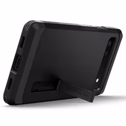 Spigen Tough Armor 6.13" Housse Noir