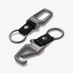 Spigen Key Accessory, Gris, 85 g, 91 g, 1 pièce(s)