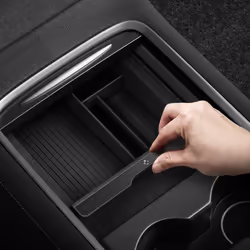 Spigen Organizer Tray Pièce de console central