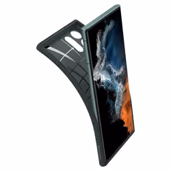 Spigen Liquid Air 6.8" Housse Vert