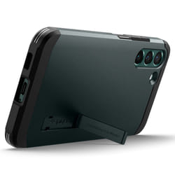 Spigen Tough Armor 6.8" Housse Vert