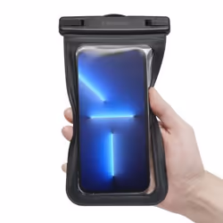 Spigen A601 Noir, Transparent