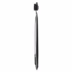 Spigen A601 Noir, Transparent