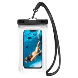 Spigen A610 coque de protection pour téléphones portables Étui Transparent