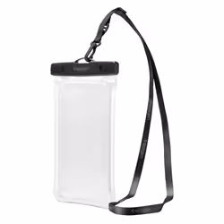 Spigen A610 coque de protection pour téléphones portables Étui Transparent
