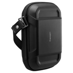 Spigen Rugged Armor Pro Universel Boîtier de câbles Noir 1 pièce(s)