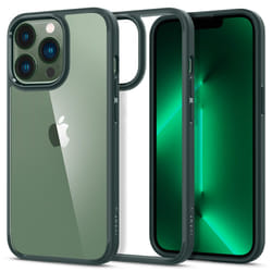 Spigen ACS04560 6.1" Housse Vert