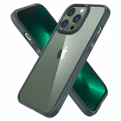 Spigen ACS04560 6.1" Housse Vert