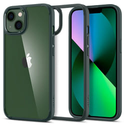 Spigen Ultra Hybrid coque de protection pour téléphones portables Housse Vert