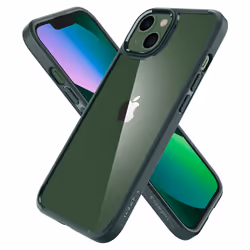 Spigen Ultra Hybrid coque de protection pour téléphones portables Housse Vert