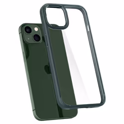 Spigen Ultra Hybrid coque de protection pour téléphones portables Housse Vert