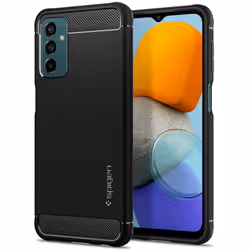 Spigen ACS04160, Housse, Samsung, Galaxy M23 5G Galaxy F23 5G, 16,8 cm (6.6"), Noir