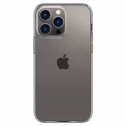 Spigen Crystal Flex, Housse, Apple, iPhone 14 Pro Max, 17 cm (6.7"), Transparent