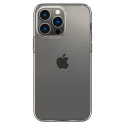 Spigen Crystal Flex 6.7" Housse Transparent