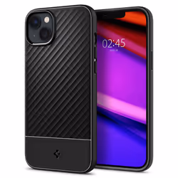 Spigen ACS04648, Housse, Apple, iPhone 14 Plus, 17 cm (6.7"), Noir