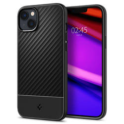 Spigen ACS04648 6.7" Housse Noir