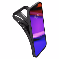 Spigen ACS04648 6.7" Housse Noir