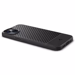 Spigen ACS04648 6.7" Housse Noir
