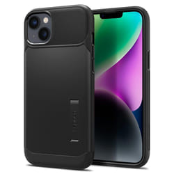 Spigen ACS04657 6.7" Housse Noir