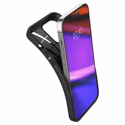 Spigen ACS04661 6.1" Housse Noir
