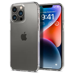 Spigen ACS04663 6.1" Housse Transparent