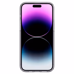 Spigen ACS04663 6.1" Housse Transparent