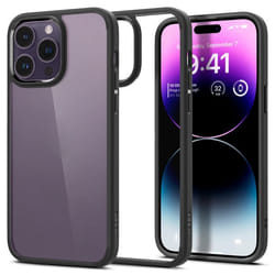 Spigen ACS04669 6.1" Housse Transparent