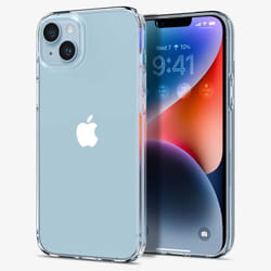 Spigen ACS04677 6.1" Housse Transparent