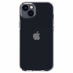 Spigen ACS04677 6.1" Housse Transparent