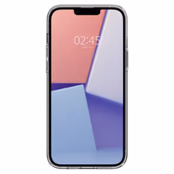 Spigen ACS04677 6.1" Housse Transparent